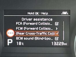 Kia Sportage 1.6 Sportage 4 CRDi ISG MHEV 4x4 Semi-Auto 4WD 5dr 37