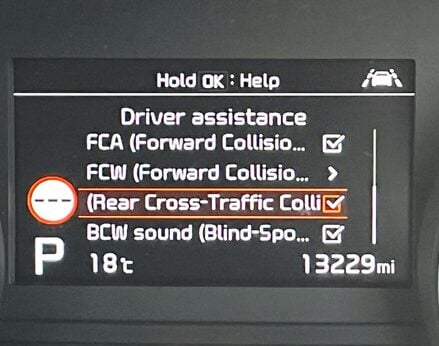 Kia Sportage 1.6 Sportage 4 CRDi ISG MHEV 4x4 Semi-Auto 4WD 5dr 37