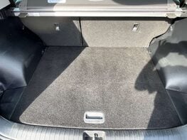 Kia Sportage 1.6 Sportage 4 CRDi ISG MHEV 4x4 Semi-Auto 4WD 5dr 84