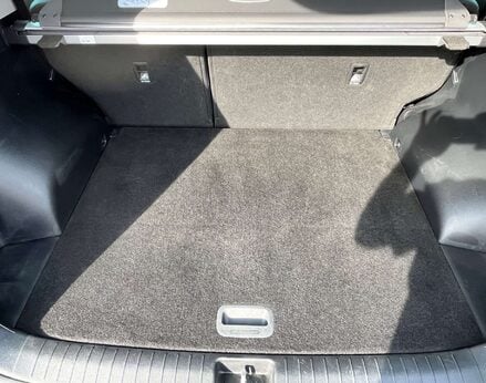 Kia Sportage 1.6 Sportage 4 CRDi ISG MHEV 4x4 Semi-Auto 4WD 5dr 84