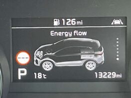 Kia Sportage 1.6 Sportage 4 CRDi ISG MHEV 4x4 Semi-Auto 4WD 5dr 22