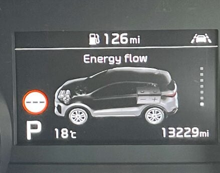 Kia Sportage 1.6 Sportage 4 CRDi ISG MHEV 4x4 Semi-Auto 4WD 5dr 22