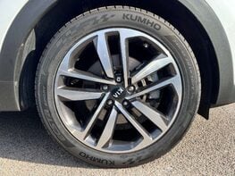 Kia Sportage 1.6 Sportage 4 CRDi ISG MHEV 4x4 Semi-Auto 4WD 5dr 16