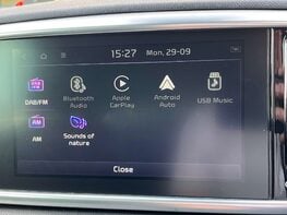 Kia Sportage 1.6 Sportage 4 CRDi ISG MHEV 4x4 Semi-Auto 4WD 5dr 56