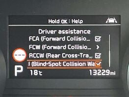 Kia Sportage 1.6 Sportage 4 CRDi ISG MHEV 4x4 Semi-Auto 4WD 5dr 38