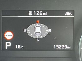 Kia Sportage 1.6 Sportage 4 CRDi ISG MHEV 4x4 Semi-Auto 4WD 5dr 27