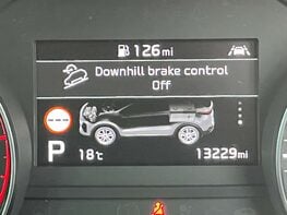 Kia Sportage 1.6 Sportage 4 CRDi ISG MHEV 4x4 Semi-Auto 4WD 5dr 43