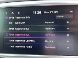 Kia Sportage 1.6 Sportage 4 CRDi ISG MHEV 4x4 Semi-Auto 4WD 5dr 50