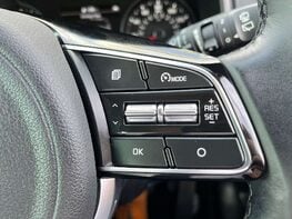Kia Sportage 1.6 Sportage 4 CRDi ISG MHEV 4x4 Semi-Auto 4WD 5dr 69