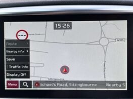 Kia Sportage 1.6 Sportage 4 CRDi ISG MHEV 4x4 Semi-Auto 4WD 5dr 46