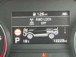 Kia Sportage 1.6 Sportage 4 CRDi ISG MHEV 4x4 Semi-Auto 4WD 5dr 41