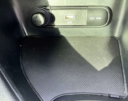 Kia Sportage 1.6 Sportage 4 CRDi ISG MHEV 4x4 Semi-Auto 4WD 5dr 63