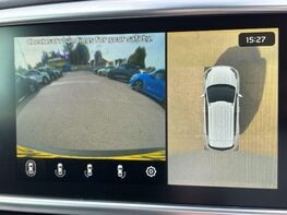 Kia Sportage 1.6 Sportage 4 CRDi ISG MHEV 4x4 Semi-Auto 4WD 5dr 47