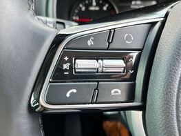 Kia Sportage 1.6 Sportage 4 CRDi ISG MHEV 4x4 Semi-Auto 4WD 5dr 68