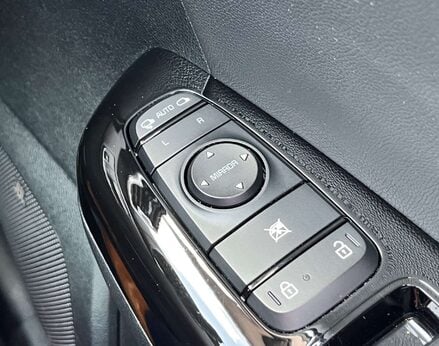 Kia Sportage 1.6 Sportage 4 CRDi ISG MHEV 4x4 Semi-Auto 4WD 5dr 73