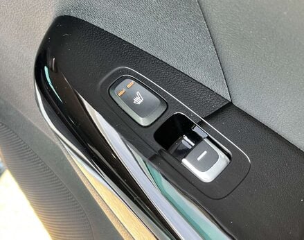 Kia Sportage 1.6 Sportage 4 CRDi ISG MHEV 4x4 Semi-Auto 4WD 5dr 81