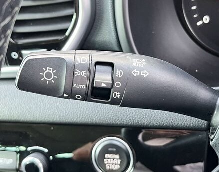 Kia Sportage 1.6 Sportage 4 CRDi ISG MHEV 4x4 Semi-Auto 4WD 5dr 70