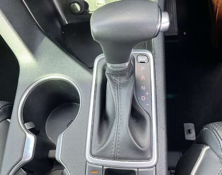 Kia Sportage 1.6 Sportage 4 CRDi ISG MHEV 4x4 Semi-Auto 4WD 5dr 64