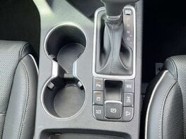 Kia Sportage 1.6 Sportage 4 CRDi ISG MHEV 4x4 Semi-Auto 4WD 5dr 66