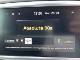 Kia Sportage 1.6 Sportage 4 CRDi ISG MHEV 4x4 Semi-Auto 4WD 5dr 49