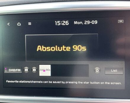 Kia Sportage 1.6 Sportage 4 CRDi ISG MHEV 4x4 Semi-Auto 4WD 5dr 49