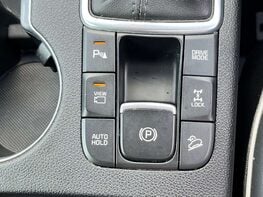 Kia Sportage 1.6 Sportage 4 CRDi ISG MHEV 4x4 Semi-Auto 4WD 5dr 65