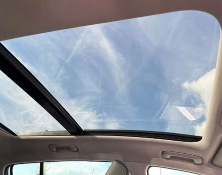 Kia Sportage 1.6 Sportage 4 CRDi ISG MHEV 4x4 Semi-Auto 4WD 5dr 88