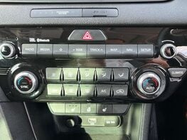 Kia Sportage 1.6 Sportage 4 CRDi ISG MHEV 4x4 Semi-Auto 4WD 5dr 61