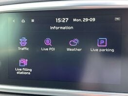 Kia Sportage 1.6 Sportage 4 CRDi ISG MHEV 4x4 Semi-Auto 4WD 5dr 59