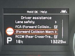 Kia Sportage 1.6 Sportage 4 CRDi ISG MHEV 4x4 Semi-Auto 4WD 5dr 36