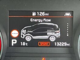 Kia Sportage 1.6 Sportage 4 CRDi ISG MHEV 4x4 Semi-Auto 4WD 5dr 23