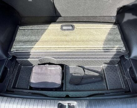 Kia Sportage 1.6 Sportage 4 CRDi ISG MHEV 4x4 Semi-Auto 4WD 5dr 85