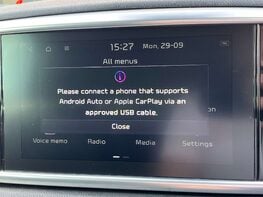 Kia Sportage 1.6 Sportage 4 CRDi ISG MHEV 4x4 Semi-Auto 4WD 5dr 53