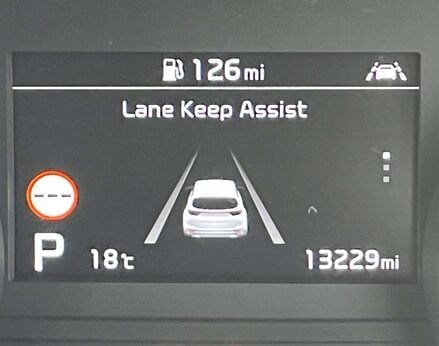 Kia Sportage 1.6 Sportage 4 CRDi ISG MHEV 4x4 Semi-Auto 4WD 5dr 28