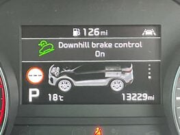 Kia Sportage 1.6 Sportage 4 CRDi ISG MHEV 4x4 Semi-Auto 4WD 5dr 42