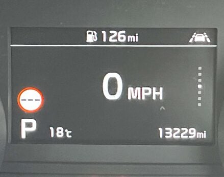 Kia Sportage 1.6 Sportage 4 CRDi ISG MHEV 4x4 Semi-Auto 4WD 5dr 26