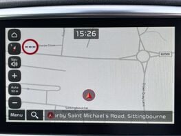 Kia Sportage 1.6 Sportage 4 CRDi ISG MHEV 4x4 Semi-Auto 4WD 5dr 45