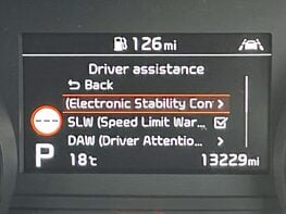 Kia Sportage 1.6 Sportage 4 CRDi ISG MHEV 4x4 Semi-Auto 4WD 5dr 31