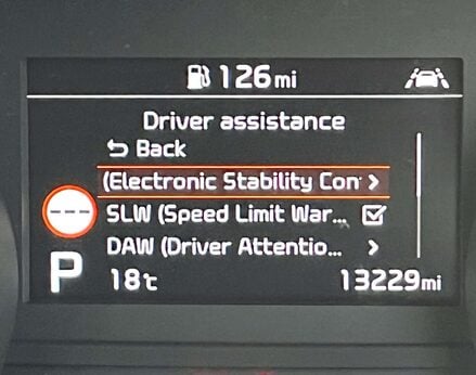 Kia Sportage 1.6 Sportage 4 CRDi ISG MHEV 4x4 Semi-Auto 4WD 5dr 31