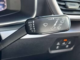 SEAT Leon 1.5 Leon FR eTSI Semi-Auto 5dr 64