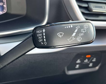 SEAT Leon 1.5 Leon FR eTSI Semi-Auto 5dr 64