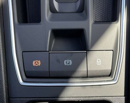 SEAT Leon 1.5 Leon FR eTSI Semi-Auto 5dr 57