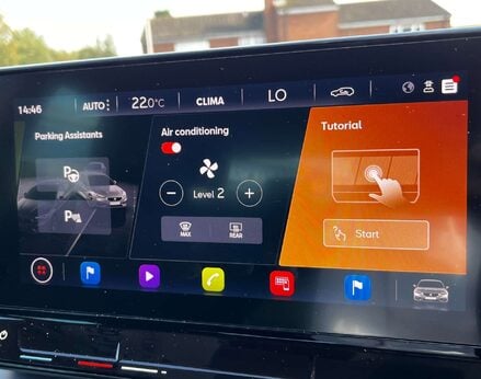 SEAT Leon 1.5 Leon FR eTSI Semi-Auto 5dr 30