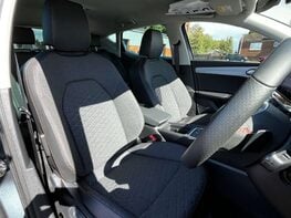 SEAT Leon 1.5 Leon FR eTSI Semi-Auto 5dr 68