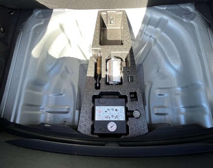 SEAT Leon 1.5 Leon FR eTSI Semi-Auto 5dr 76