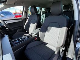 SEAT Leon 1.5 Leon FR eTSI Semi-Auto 5dr 69