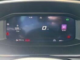 SEAT Leon 1.5 Leon FR eTSI Semi-Auto 5dr 23