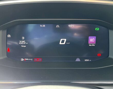 SEAT Leon 1.5 Leon FR eTSI Semi-Auto 5dr 23