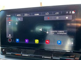 SEAT Leon 1.5 Leon FR eTSI Semi-Auto 5dr 38