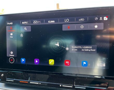 SEAT Leon 1.5 Leon FR eTSI Semi-Auto 5dr 38